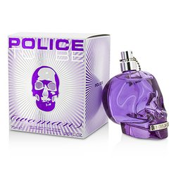 Police Woda perfumowana To Be Eau De Parfum Spray 75ml/2.5oz