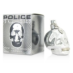 Police สเปรย์น้ำหอม To Be The Illusionist EDT 40ml/1.35oz