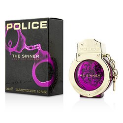 Police Woda toaletowa The Sinner Eau De Toilette Spray 30ml/1oz