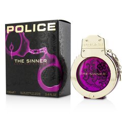 Police The Sinner ماء تواليت سبراي 100ml/3.4oz