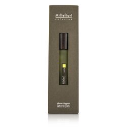 Millefiori Selected Fragrance Diffuser - Sweet Lime- דיפוזר ניחוח מובחר 100ml/3.4oz