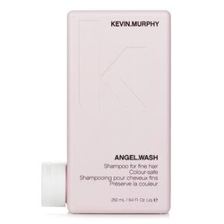 Kevin.Murphy Angel.Wash (Шампунь для Объема - для Тонких, Сухих и Окрашенных Волос) 250ml/8.4oz