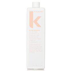 Kevin.Murphy Plumping.Wash Densifying Shampoo (A Thickening Shampoo - For Thinning Hair) 1000ml/33.6oz
