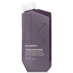 Kevin.Murphy Young.Again.Rinse (Immortelle and Baobab Infused Restorative Softening Conditioner - To Dry, Brittle or Damaged Hair) 250ml/8.4oz