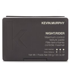 Kevin.Murphy Night.Rider Matte Texture Paste (Firm Hold) 100g/3.4oz