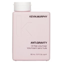 Kevin.Murphy Anti.Gravity Volumizante Libre de Aceite (Para Cabello Más Grueso) 150ml/5.1oz