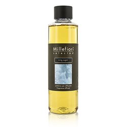 Millefiori Selected Fragrance Huonetuoksu Uudelleentäytettävä - Icing Sugar 250ml/8.45oz