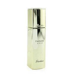 Guerlain Parure Gold Rejuvenating Gold Radiance Foundation SPF 30 - # 03 Beige Naturel 30ml/1oz