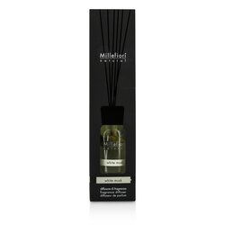 Millefiori Natural Fragrance Diffuser - White Musk 250ml/8.45oz
