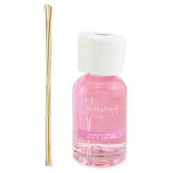 Millefiori Natural Fragrance Diffuser - Jasmine Ylang 100ml/3.38oz