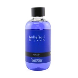 Millefiori Natural Ароматизатор с Пръчици Пълнител - Cold Water 250ml/8.45oz