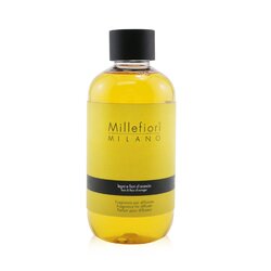 Millefiori Натуральний Дифузор Аромату Запасник - Legni E Fiori D'Arancio 250ml/8.45oz