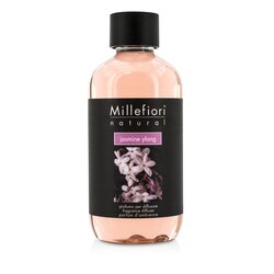 Millefiori Натуральний Дифузор Аромату Запасник - Jasmine Ylang 250ml/8.45oz