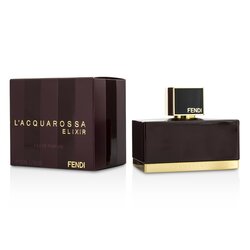 Fendi L'Acquarossa Elixir Άρωμα EDP Σπρέυ 50ml/1.7oz