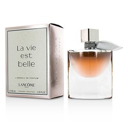 Lancome Woda perfumowana La Vie Est Belle L'Absolu De Parfum Spray 40ml/1.35oz