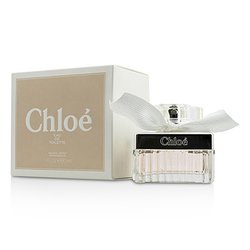 קלואי Eau De Toilette Spray (New Version) 30ml/1oz