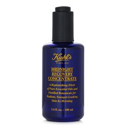 Kiehl's Geceyarısı Təmir edici Konsentrə 100ml/3.4oz