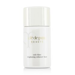 Cle De Peau Rozjaśniająca baza pod podkład Brightening Enhancer Base 30ml/1oz
