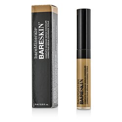 Bare Escentuals BareSkin Complete Coverage Сироватка-Коректор - Tan 6ml/0.2oz