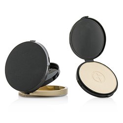 Giorgio Armani Сияющая Компактная Пудра (Футляр+Запасной Блок) - # 2 9g/0.31oz