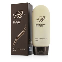 Renokin Hair Revitalizing Shampoo (For Lush, Fuller and Lustrous Hair) 150ml/5oz