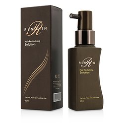 Renokin Hair Revitalizing Solution (For Lush, Fuller and Lustrous Hair) 60ml/2oz