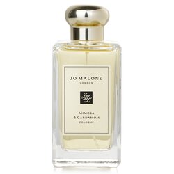 Jo Malone Mimosa & Cardamom Cologne Spray (Originally Without Box) 100ml/3.4oz