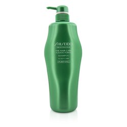 Shiseido The Hair Care Fuente Forte Purifying Shampoo (Scalp Care) 1000ml/33.8oz