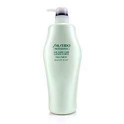 Shiseido علاج الشعر The Hair Care Fuente Forte (لفروة الرأس الرقيقة) 1000g/33.8oz