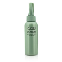 Shiseido منظف عميق The Hair Care Fuente Forte (للعناية بفروة الرأس) 100ml/3.4oz