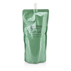 Shiseido منظف عميق The Hair Care Fuente Forte (للعناية بفروة الرأس) 450ml/15.2oz