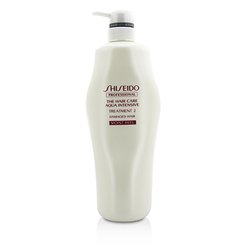 Shiseido The Hair Care Aqua Intensive Treatment 2 - # Moist Feel (Damaged Hair) 1000g/33.8oz