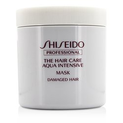 資生堂 The Hair Care Aqua Intensive Mask (Damaged Hair) 680g/23oz