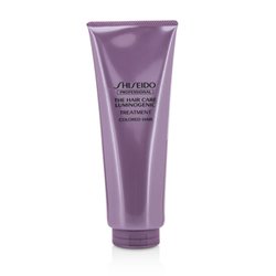 Shiseido علاج The Hair Care Luminogenic (للشعر المصبوغ) 250g/8.5oz