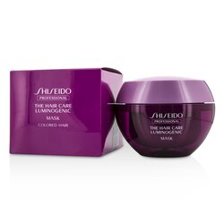Shiseido The Hair Care Luminogenic Mask (Colored Hair) 200g/6.7oz
