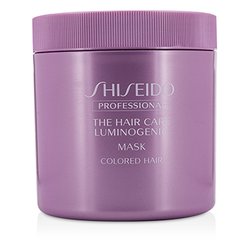 Shiseido The Hair Care Luminogenic Mask (Colored Hair) 680g/23oz