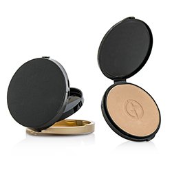 Giorgio Armani Luminous Silk Powder Compact (Case+Refill) - # 5 9g/0.31oz