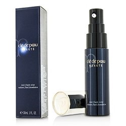 Cle De Peau Radiant Fluid Foundation SPF 25 - # B10 (Very Light Beige) 30ml/1oz