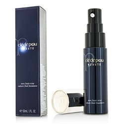 Cle De Peau รองพื้นขนิดน้ำ Radiant Fluid Foundation SPF 25 - # O10 (Very Light Ochre) 30ml/1oz