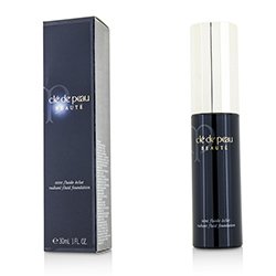 Cle De Peau أساس سائل متألق SPF25 - رقم O20 (أصفر فاتح) 30ml/1oz