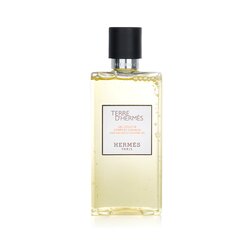 Hermes Terre D'Hermes Гель для Душа для Тела и Волос 200ml/6.5oz