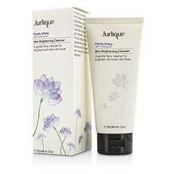 Jurlique Purely White Skin Brightening Cleanser 80g/2.8oz