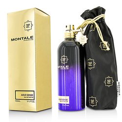 Montale Woda perfumowana Aoud Sense Eau De Parfum Spray 100ml/3.4oz