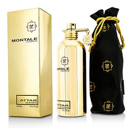 Montale Attar Eau De Parfum Spray 100ml/3.4oz