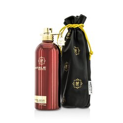 Montale Crystal Aoud Парфюмированная Вода Спрей 100ml/3.4oz