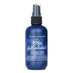 Bumble and Bumble سبراي معزز للحفاظ على الشعر Bb. Full Potential 125ml/4.2oz