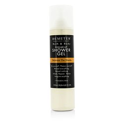 Demeter Between The Sheets Shower Gel 250ml/8.4oz