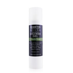 Demeter Cannabis Flower Shower Gel 250ml/8.4oz