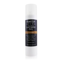 Demeter Żel pod prysznic Coconut Shower Gel 250ml/8.4oz
