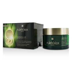 Rene Furterer Absolue Keratine Ultimate Renewal Mask 200ml/6.7oz